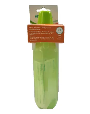 Tetero Evenflo 240Ml